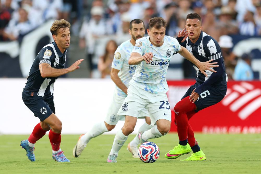 记者：热刺认为奥莫罗迪翁很适合弗兰克的体系，将发起追求